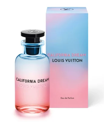 Nước Hoa Louis Vuitton California Dream EDP: