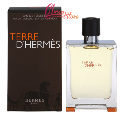 Nước hoa Terre d'Hermes EDT