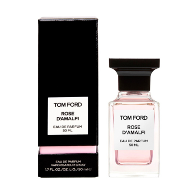 Nước hoa Tom Ford Rose D'Amalfi: