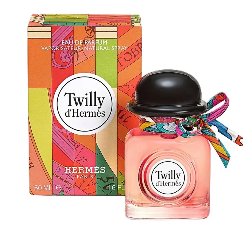 Nước hoa Twilly d'Hermes EDP