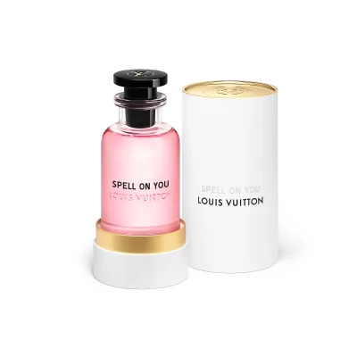 Nước Hoa Nữ Louis Vuitton Rose Des Vents EDP